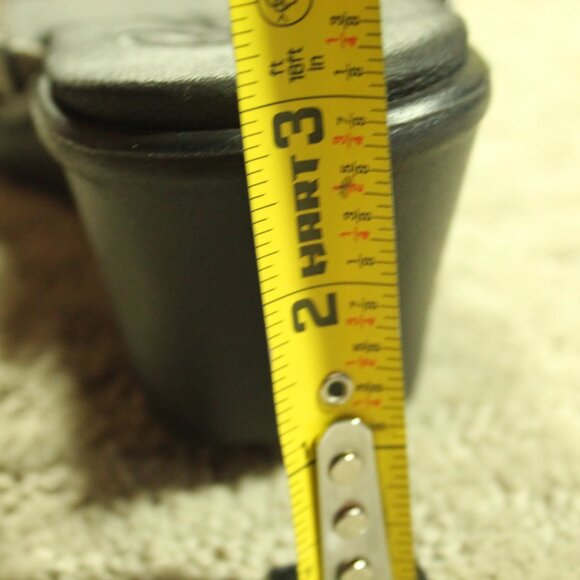 NWOT Cali Skechers Luxe Foam Women's 10 Beaded Silver Slip On 2.75" Wedge Heels - Picture 7 of 7